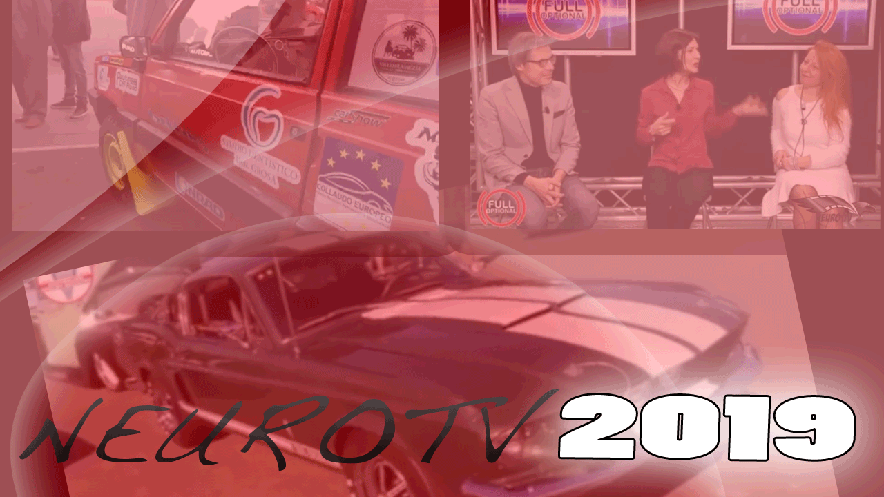 NeuroTV - Serie 2019