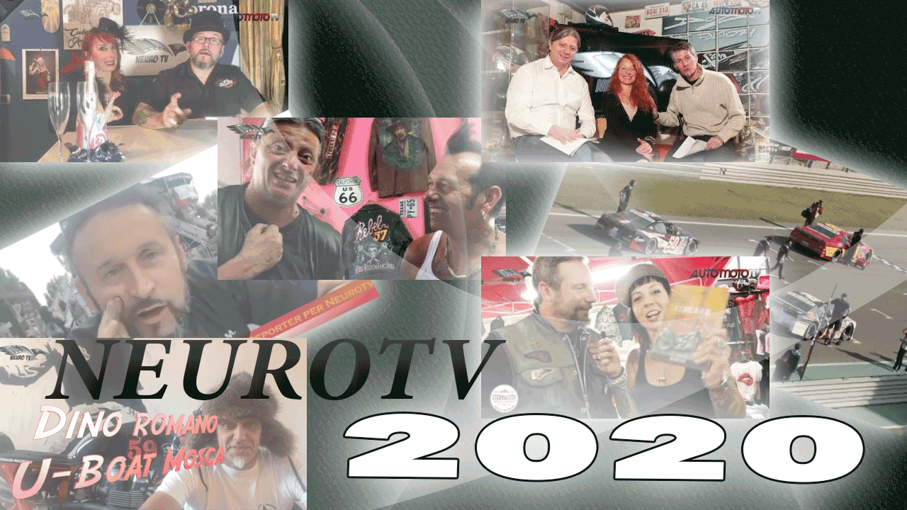 NeuroTV - Serie 2020