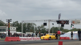 AMP Hill’s Race Wide Open Final Season 2018