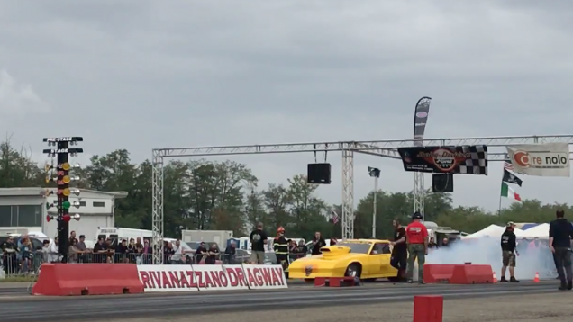 AMP Hill’s Race Wide Open Final Season 2018