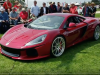 ATS Concorso Italiano Pebble Beach