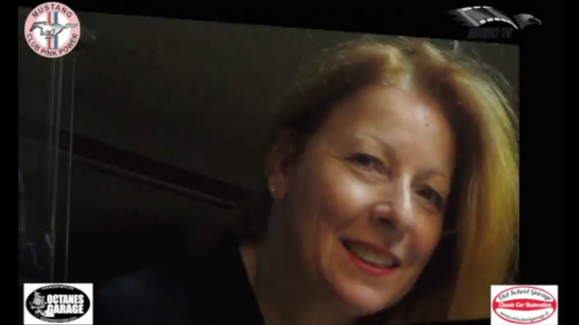 Abu Dhabi Wathba Custom Show Preview