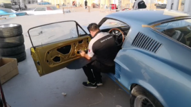 Al Wathba Custom Show Day #15 Part 2