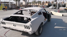 Al Wathba Custom Show Day #9 Part 3