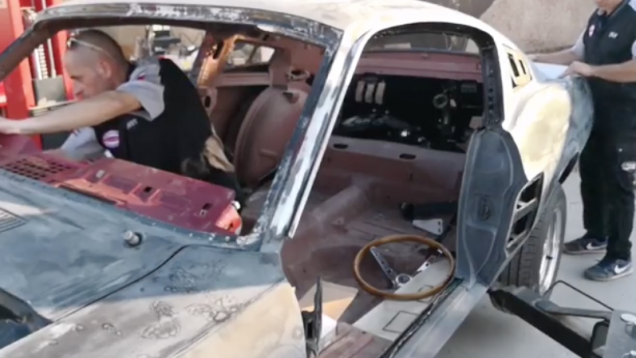 Al Wathba Custom show Day 3 Part 1