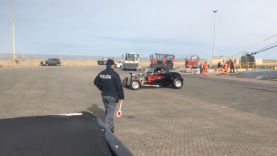 Alghero Motor Show 2018