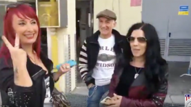 American Dream 2018 Padova – Simona la Strega