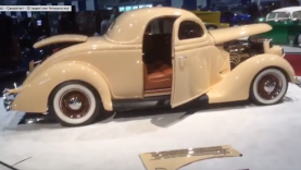 Autorama 2017 Detroit