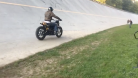 Bad Boys Garage Indian Test