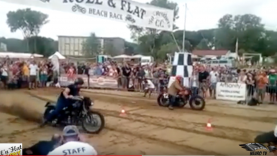 Beach Race Caorle 2017