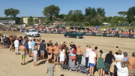 Beach Race Caorle 2017 parte 2