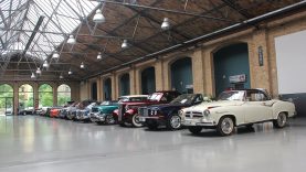 Berlin Classic Remise 2018