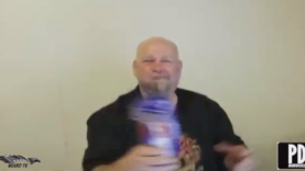 Bigtwin Bike Show Houten 2018