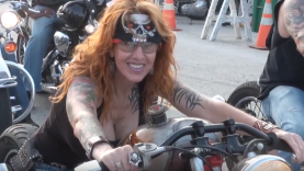 Bike Week Dytona 2017