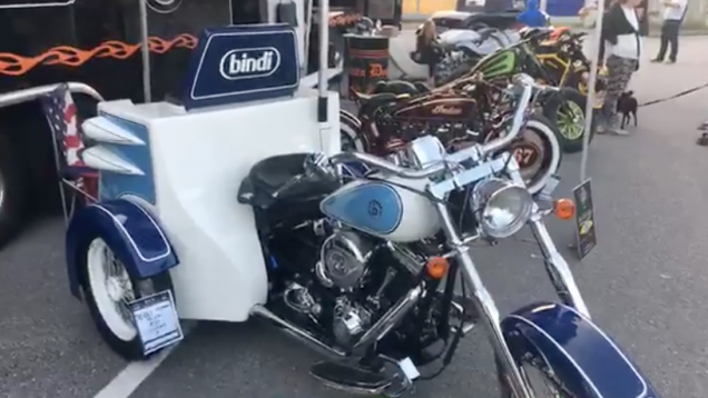 Biker Fest 2018 Lignano Sabbiadoro