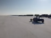 Bonneville lago salato con Dino Romano