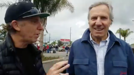 Bruce Meyer da Huntington Beach