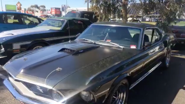 Casual Display Melbourne