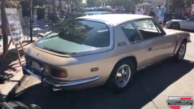 Concours of Elegance