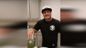 Cook with Badoo Pesto alla Genovese