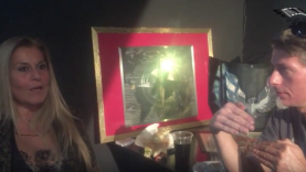 Dino Romano Open Eyes Dream – Il sogno del record