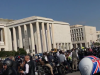 Distinguished Gentleman’s Ride 2018 Roma