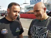 Duncan Micallef Intervista al pilota Top Fuel