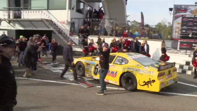 ELITE 1 FINAL 2 | NASCAR GP BELGIUM 2018