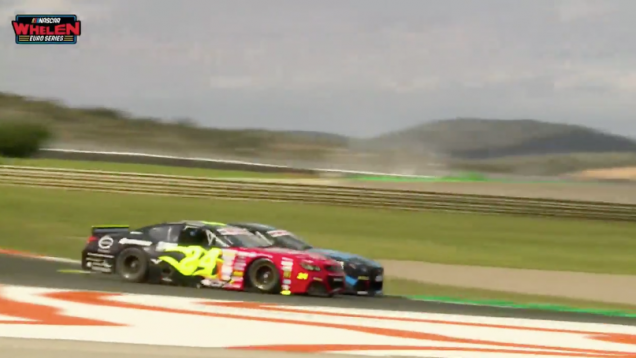 ELITE 1 Round 3 | NASCAR GP ITALY