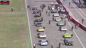 ELITE 2 Semi Final 2 | NASCAR GP GERMANY