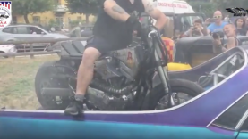 F.O.A.M. e Cubri’s American day