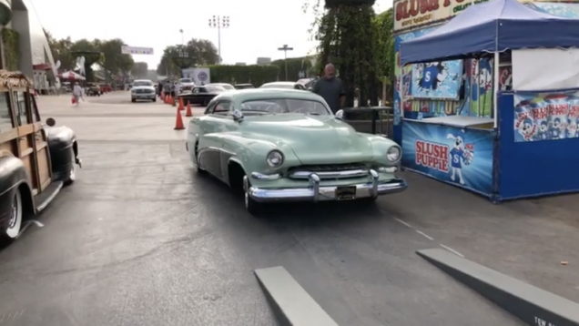 Hirorata John D’Agostino