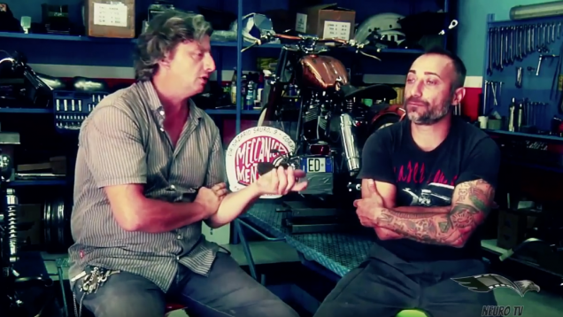 Il Meccanicamente ( Piffio )