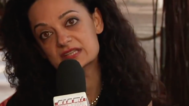 Intervista a John D’Agostino