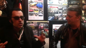 Intervista al Grandissimo Tony Tuono