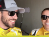 Intervista esclusiva al pilota Nascar Alon Day