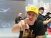 John D’Agostino dal Sema Show 2017