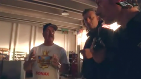 John D’Agostino promo format