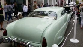 Live Rodeo Drive Los Angeles