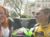 Manuela Mancin intervista Arianna Casoli pilota Nascar