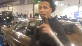 Milano Autoclassica 2018