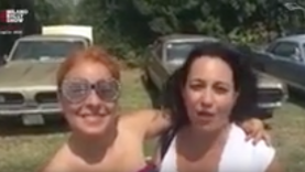 Milano Rally Show 2018