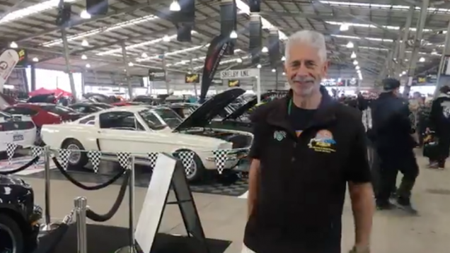 Motor X Melbourne 2018