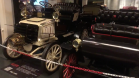 Museo dell’ automobile di Torino