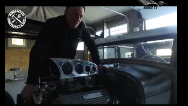 NeuroTV Puntata 14:12:17