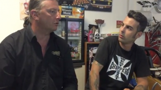 NeuroTV Puntata 30:03:18