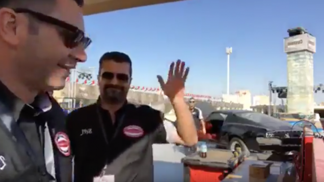 Neurotv al Wathba Custom Show Day #1 Part1