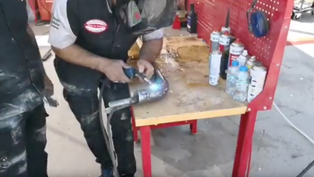 Neurotv al Wathba Custom Show Day #9 Part1