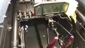 NitrOlympx Hockenheimring 2018 i dettagli dell veicolo di Duncan Micallef