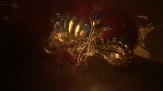 Progetto Apophysis Luca il Grezzo Lamperti